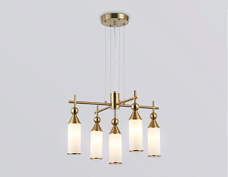 Люстра подвесная Ambrella light LH55276 Люстра подвесная Ambrella light LH55276