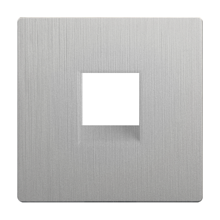 Накладка для RJ11 Werkel WL09-RJ-11-CP a041448