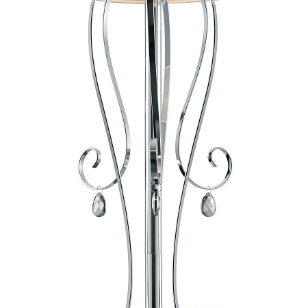 Торшер Freya Simone FR2020-FL-01-CH Торшер Freya Simone FR2020-FL-01-CH