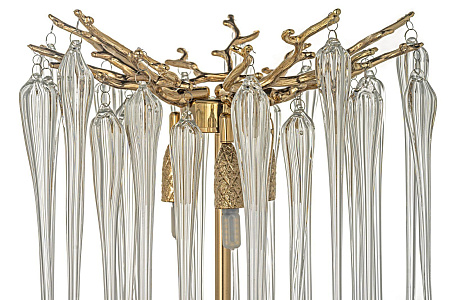 Настольная лампа Dio D`arte Tavenna H 4.1.1.101 G Настольная лампа Dio D`arte Tavenna H 4.1.1.101 G