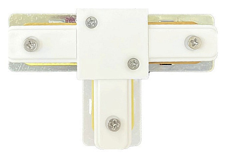 Коннектор T-образный для однофазного шинопровода Wertmark Enif WTE.L5.00.T10