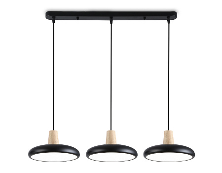 Светильник подвесной светодиодный Ambrella light FL4841 Светильник подвесной светодиодный Ambrella light FL4841