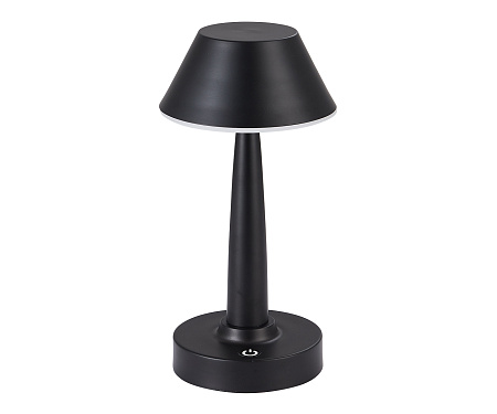 Настольная лампа светодиодная Kink Light Снорк 07064-B,19