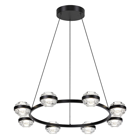 Люстра подвесная светодиодная Odeon Light KLOT 5031/50L