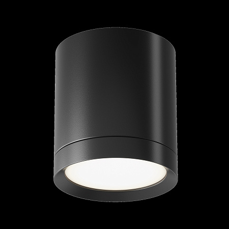 Светильник потолочный Maytoni Hoop C086CM-GX53-MRD-B Светильник потолочный Maytoni Hoop C086CM-GX53-MRD-B