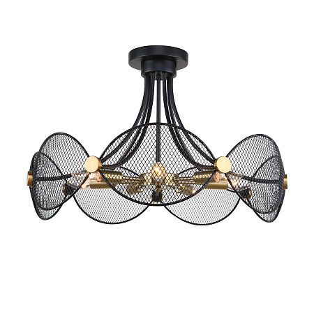 Люстра потолочная F-Promo Secure 4084-7P Люстра потолочная F-Promo Secure 4084-7P