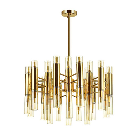 Люстра на штанге Odeon Light Peka 4690/36