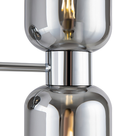 Бра Freya Savia FR5203WL-02CH1 Бра Freya Savia FR5203WL-02CH1