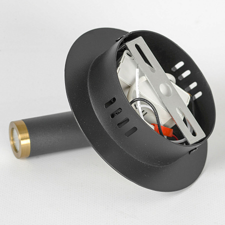 Спот светодиодный Lussole COZY LSP-7099 Спот светодиодный Lussole COZY LSP-7099