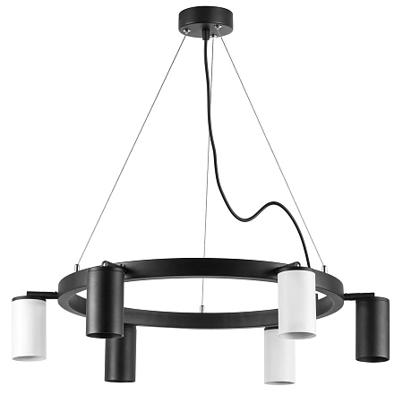 Люстра подвесная Lightstar Rullo LR016373363