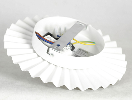 Светильник настенно-потолочный светодиодный Lussole ABILENE LSP-7017 Светильник настенно-потолочный светодиодный Lussole ABILENE LSP-7017