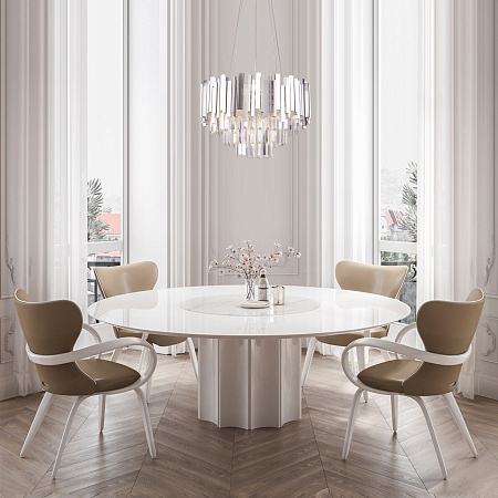 Люстра подвесная Bogates Piano 340/6 Strotskis Smart (308/6) Люстра подвесная Bogates Piano 340/6 Strotskis Smart (308/6)