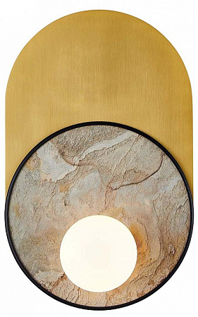 Светильник настенно-потолочный Favourite Messier 4595-1W Светильник настенно-потолочный Favourite Messier 4595-1W