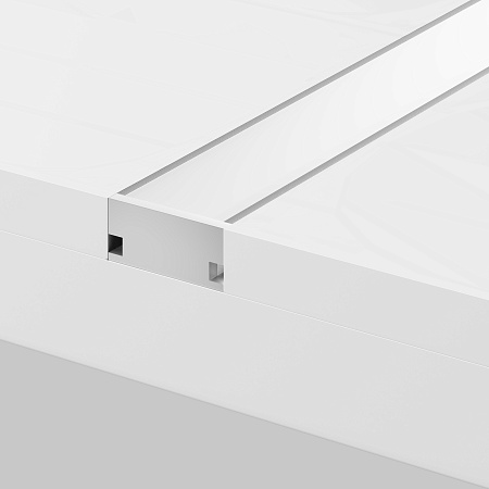 Комплект заглушек для профиля 636007 Maytoni Led Strip 642009