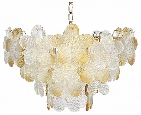 Люстра подвесная ST Luce TENDER SL6240.203.06 Люстра подвесная ST Luce TENDER SL6240.203.06