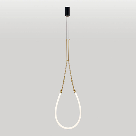 Светильник подвесной светодиодный Lussole SKEW LSP-7319 Светильник подвесной светодиодный Lussole SKEW LSP-7319