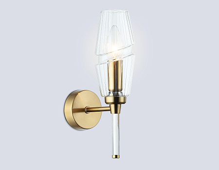 Светильник настенный Ambrella light High light LH55204 Светильник настенный Ambrella light High light LH55204