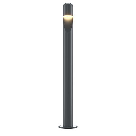 Ландшафтный светодиодный светильник Maytoni Hagen O423FL-L5GF