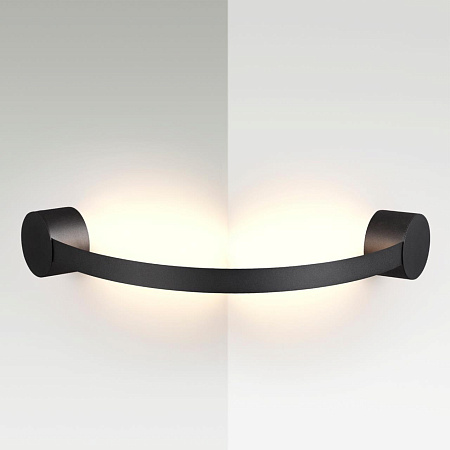 Светильник настенный светодиодный Odeon Light STICH 6667/12WL