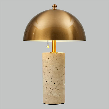 Настольная лампа светодиодная Odeon Light RUFINA 7089/2T