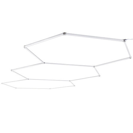 Линейный светодиодный светильник Lightstar Varieta V10A450124 Линейный светодиодный светильник Lightstar Varieta V10A450124