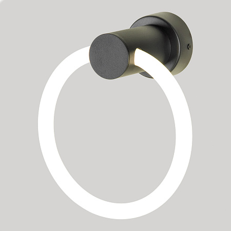 Светильник настенный светодиодный Lussole LOWELL LSP-7364 Светильник настенный светодиодный Lussole LOWELL LSP-7364