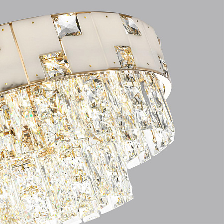 Люстра подвесная Odeon Light CHESSI 5076/11