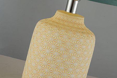 Настольная лампа Arti Lampadari Erchie E 4.1.T4 Y Настольная лампа Arti Lampadari Erchie E 4.1.T4 Y