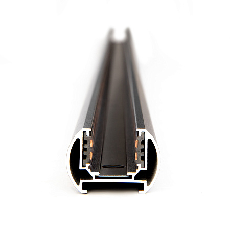 Шинопровод магнитный Round накладной (2м) Elektrostandard Slim Magnetic 85133/00 a064722