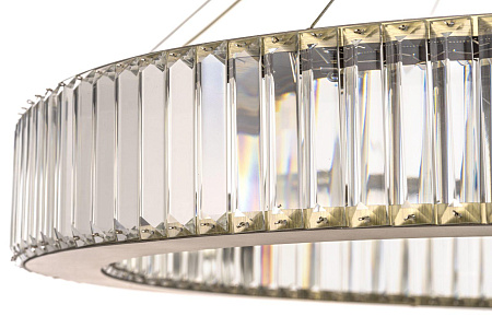 Люстра подвесная светодиодная Arti Lampadari Anzio L 1.5.80.100 A Люстра подвесная светодиодная Arti Lampadari Anzio L 1.5.80.100 A