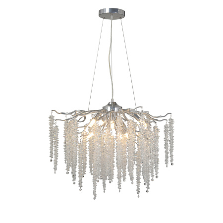 Люстра подвесная Vitaluce V2855-9/7S Люстра подвесная Vitaluce V2855-9/7S