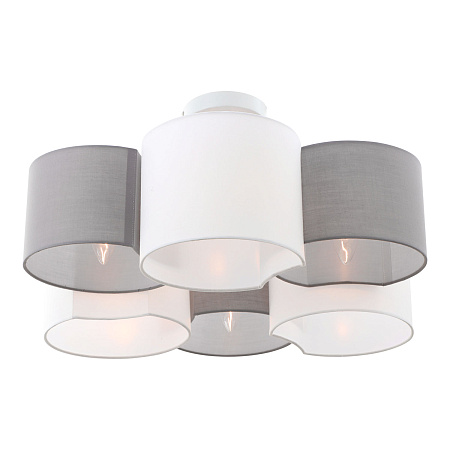 Люстра потолочная Lussole LEVY LSP-8932 Люстра потолочная Lussole LEVY LSP-8932