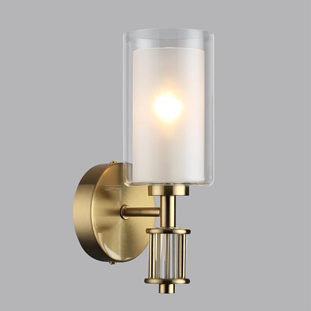Бра Odeon Light SAGA 5088/1WA