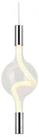 Светильник подвесной светодиодный Lussole LSP-7489