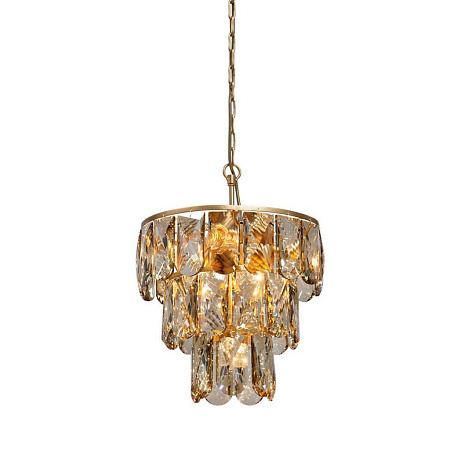 Подвесная люстра Vitaluce V5279-8/6+1 Подвесная люстра Vitaluce V5279-8/6+1