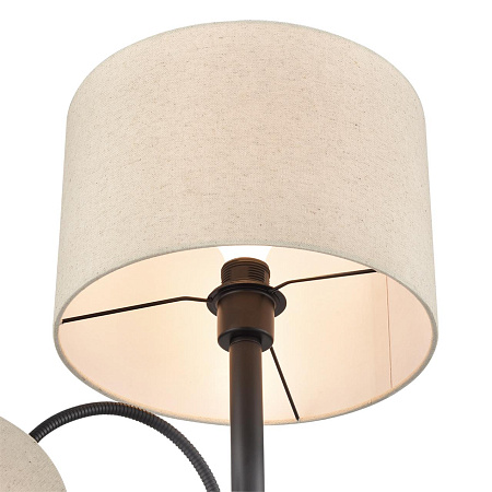 Торшер Lumion KAYA 8042/2Y Торшер Lumion KAYA 8042/2Y