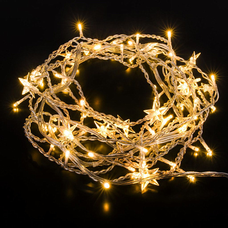 Гирлянда Eurosvet 100-002 100-002 теплый белый 1,8*0,5м IP20 a049842 Гирлянда Eurosvet 100-002 100-002 теплый белый 1,8*0,5м IP20 a049842