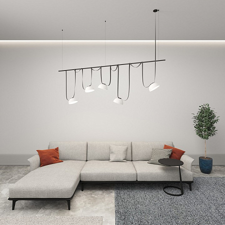 Ременная система Denkirs Belty SET DK55SET06-02-DG Ременная система Denkirs Belty SET DK55SET06-02-DG