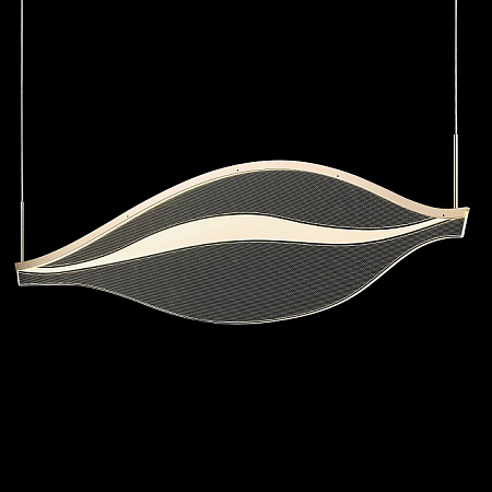 Люстра подвесная светодиодная Wertmark Hetti WE450.01.323 Люстра подвесная светодиодная Wertmark Hetti WE450.01.323