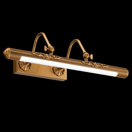 Подсветка для картин Maytoni Oculus MIR014WL-L10G3K Подсветка для картин Maytoni Oculus MIR014WL-L10G3K