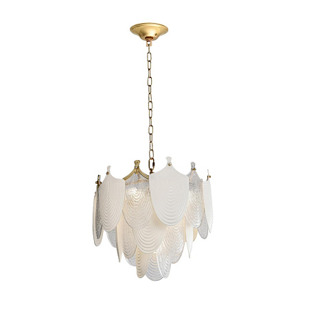 Люстра подвесная Odeon Light PORCELA 5051/11