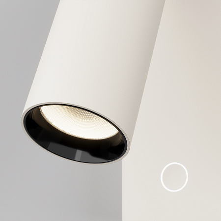 Спот Maytoni Wall Twist C077WL-L3W3K