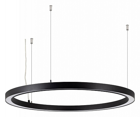 Светильник подвесной светодиодный Arlight SP-CIRCLE-HANG 049370 Светильник подвесной светодиодный Arlight SP-CIRCLE-HANG 049370