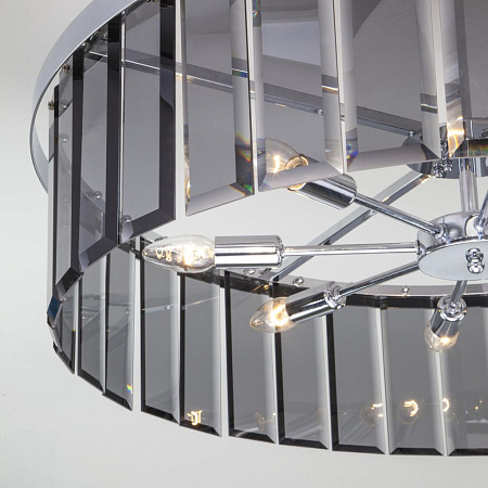 Потолочный светильник Bogates Eclipse 357/8 Smart Потолочный светильник Bogates Eclipse 357/8 Smart