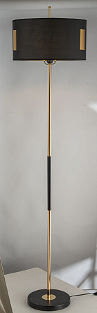 Торшер Arti Lampadari Oggebio E 3.1.F1 BKG Торшер Arti Lampadari Oggebio E 3.1.F1 BKG