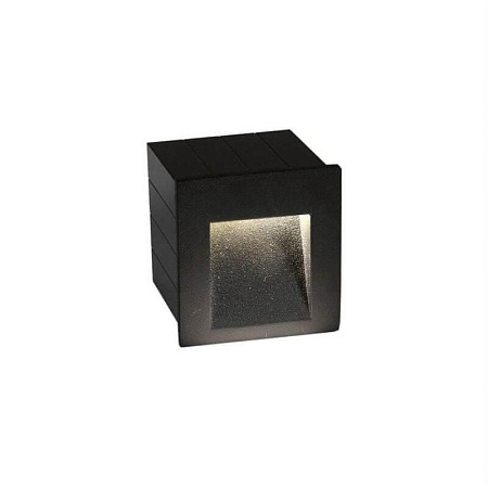 Уличный светодиодный светильник Nowodvorski Step 6907 Уличный светодиодный светильник Nowodvorski Step 6907