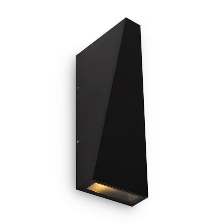 Архитектурный светодиодный светильник Maytoni Times Square O580WL-L6B Архитектурный светодиодный светильник Maytoni Times Square O580WL-L6B