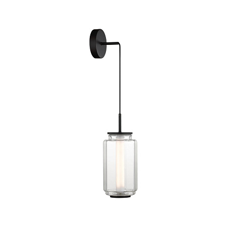 Светильник подвесной светодиодный Odeon Light JAM 5409/11L
