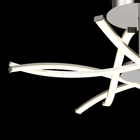 Люстра потолочная светодиодная Mantra AIRE LED 6030