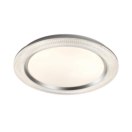 Светильник настенно-потолочный светодиодный Sonex VENDY 7782/EL